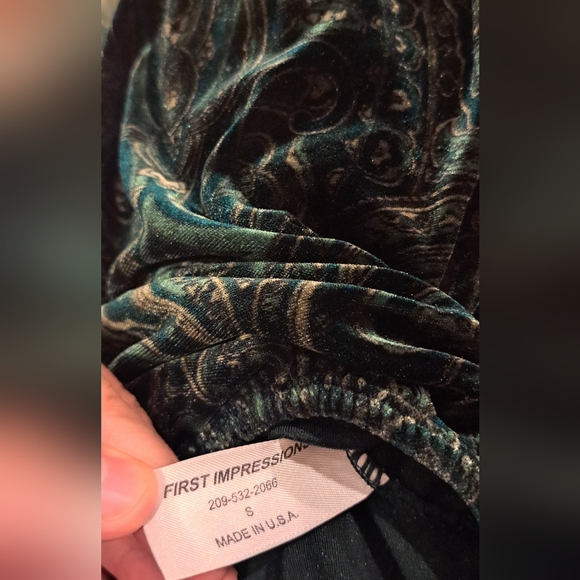 5 Leotards GK AXS/ AS - Picture 5 of 5